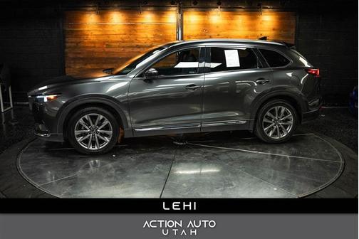 2023 Mazda CX-9 Touring