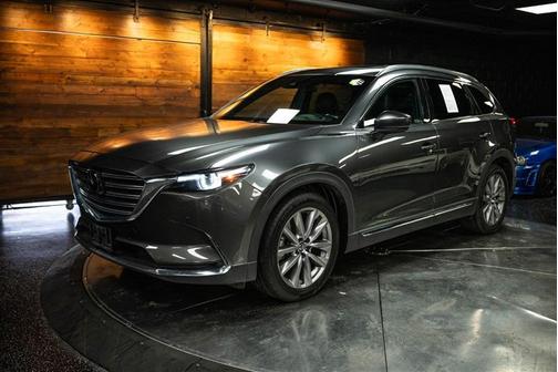 2023 Mazda CX-9 Touring