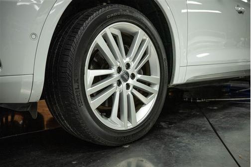 2019 Audi Q5 2.0T Prestige