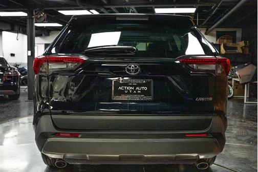 2024 Toyota RAV4 Limited