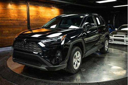2024 Toyota RAV4 Limited
