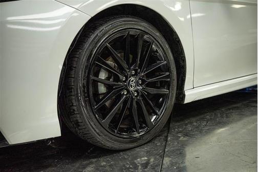 2023 Toyota Camry XSE V6