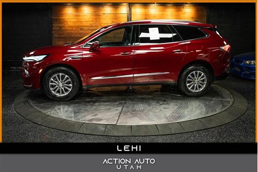 2024 Buick Enclave Premium