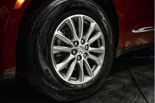 2024 Buick Enclave Premium
