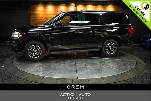 2022 Ford Expedition XLT
