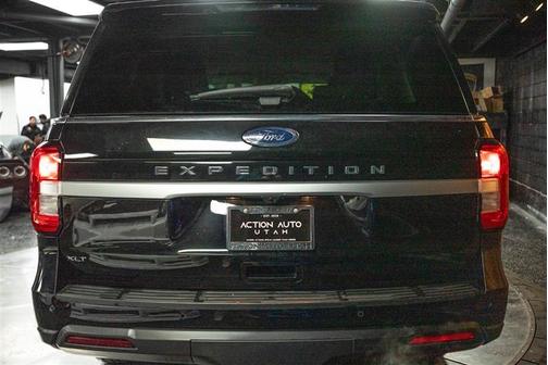 2022 Ford Expedition XLT