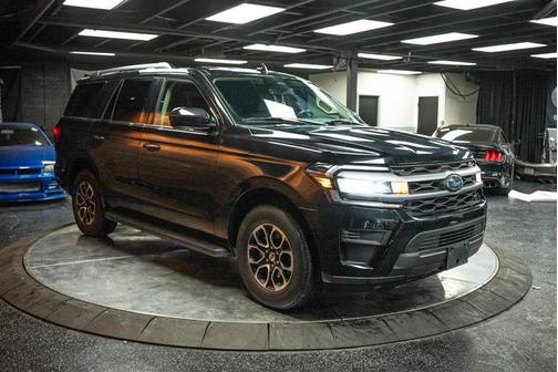 2022 Ford Expedition XLT