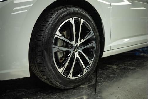 2023 Volkswagen Jetta 1.5T Sport