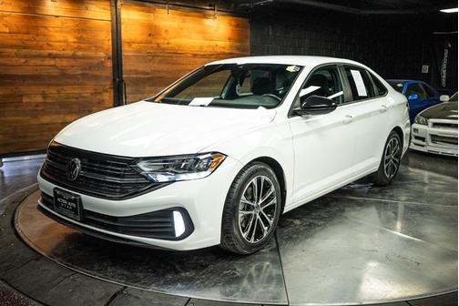 2023 Volkswagen Jetta 1.5T Sport