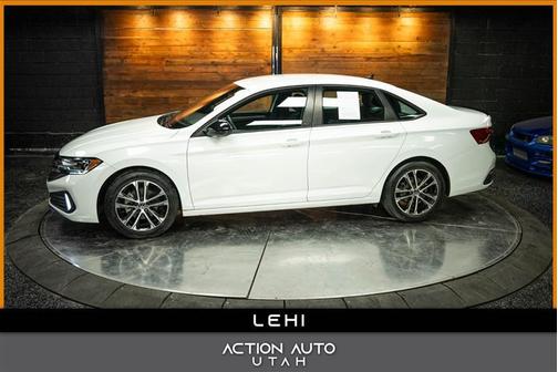 2023 Volkswagen Jetta 1.5T Sport