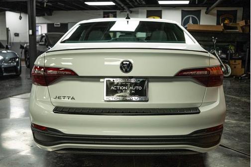 2023 Volkswagen Jetta 1.5T Sport