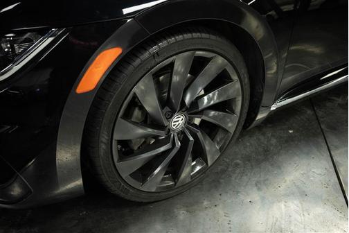2019 Volkswagen Arteon 2.0T SEL R-Line