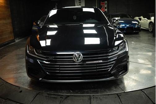 2019 Volkswagen Arteon 2.0T SEL R-Line