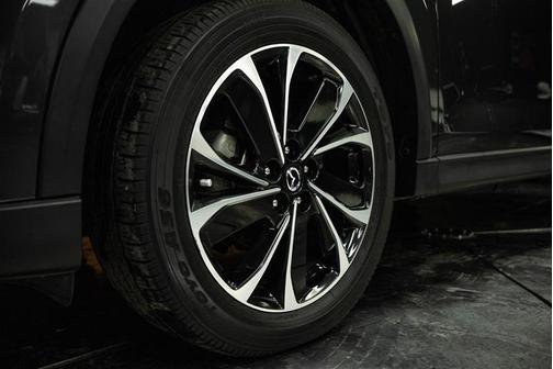 2022 Mazda CX-5 2.5 S Premium