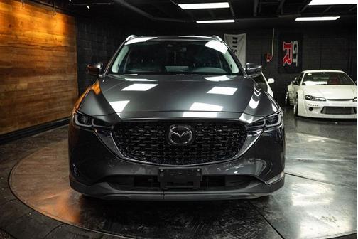 2022 Mazda CX-5 2.5 S Premium