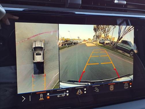 2026 GMC Sierra 2500 Denali Ultimate