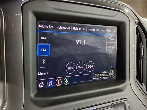 2026 GMC Sierra 2500 Pro