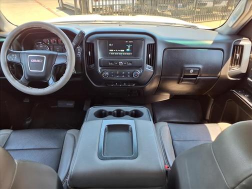 Summit White 2019 GMC Sierra 1500 Limited Base