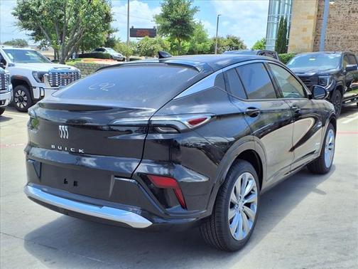 2025 Buick Envista Avenir