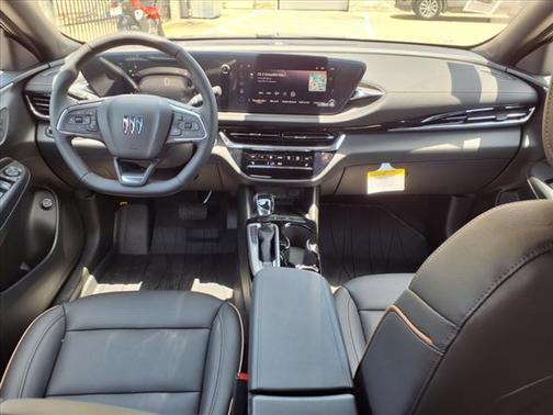 2025 Buick Envista Avenir