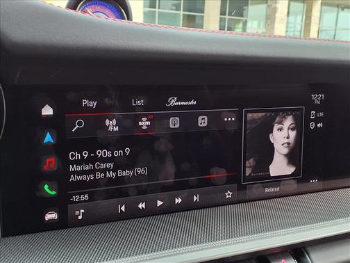 2023 Porsche 911 Carrera