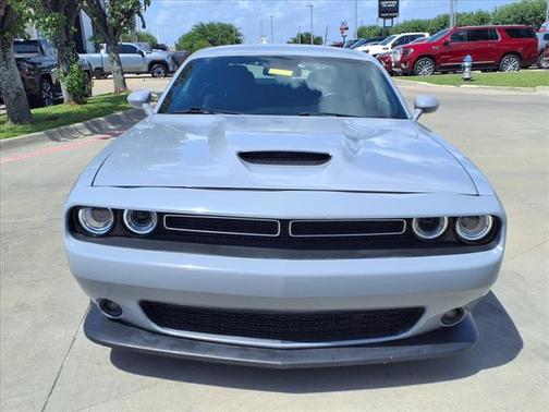 2021 Dodge Challenger R/T