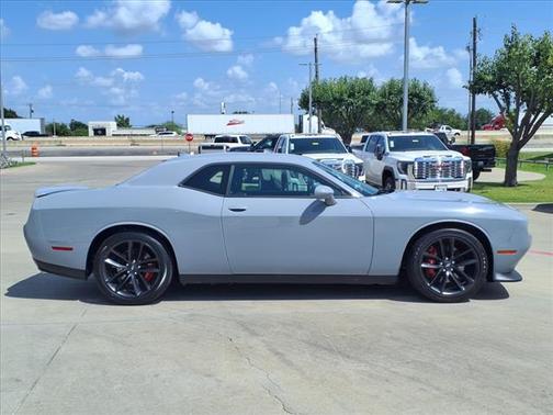 2021 Dodge Challenger R/T