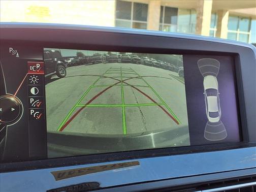 2015 BMW 650 Gran Coupe i