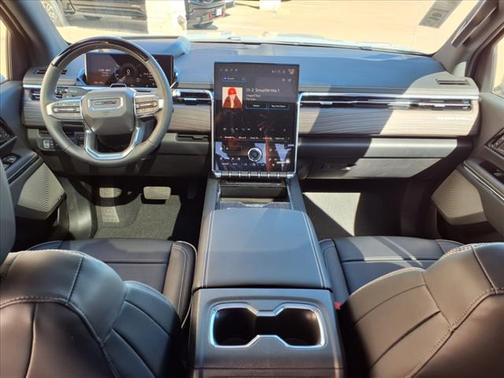 2024 GMC Sierra EV Denali