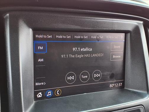 2020 Chevrolet Colorado WT