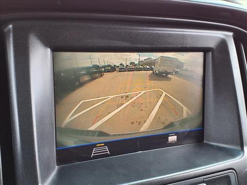 2020 Chevrolet Colorado WT