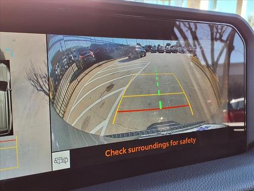 2024 Toyota Land Cruiser First Edition