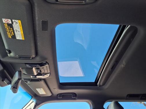 2024 Toyota Land Cruiser First Edition