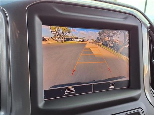 2024 Chevrolet Silverado 2500 Custom