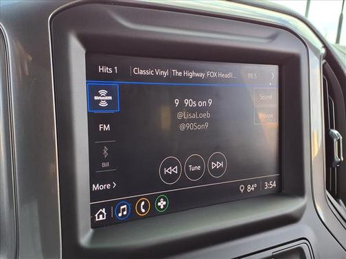 2024 Chevrolet Silverado 2500 Custom