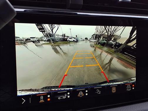 2026 GMC Sierra 2500 Denali