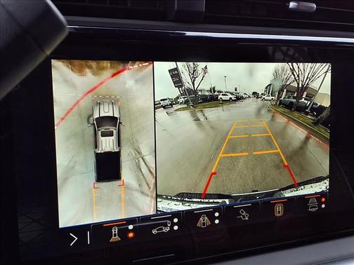 2026 GMC Sierra 2500 Denali Ultimate