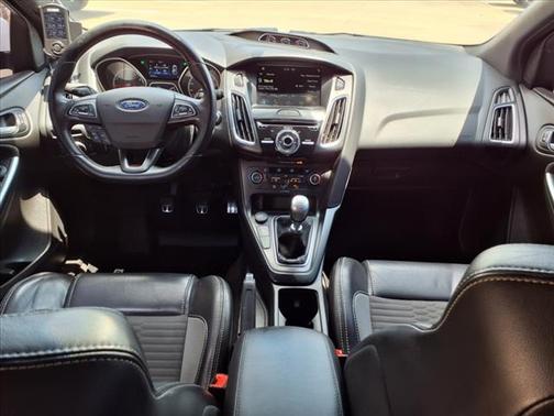 2018 Ford Focus ST Base