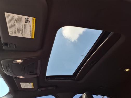 2018 Ford Focus ST Base