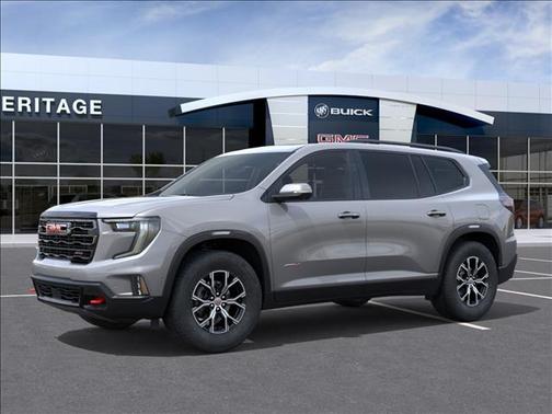 Sterling 2026 GMC Acadia AT4