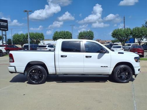 2024 RAM 1500 Lone Star