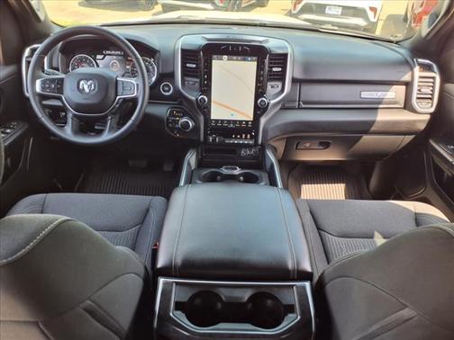 2024 RAM 1500 Lone Star