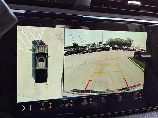 2024 GMC Sierra 2500 Denali