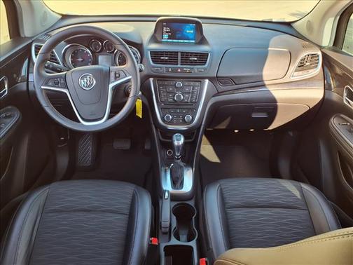 2016 Buick Encore Base