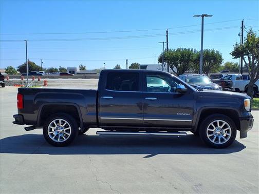 2015 GMC Sierra 1500 Denali