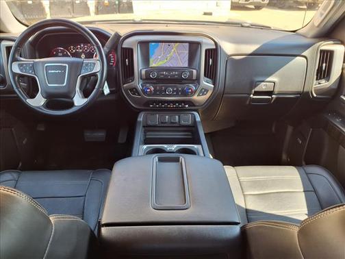 2015 GMC Sierra 1500 Denali