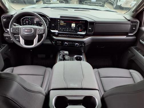 Sterling 2026 GMC Sierra 1500 SLT