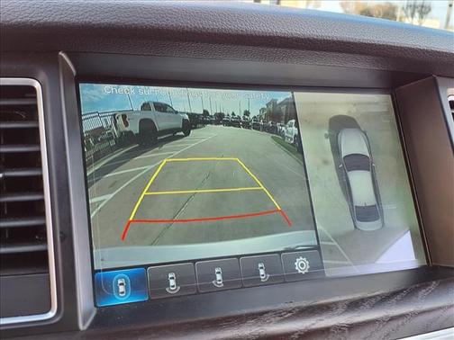 2019 Genesis G80 3.8