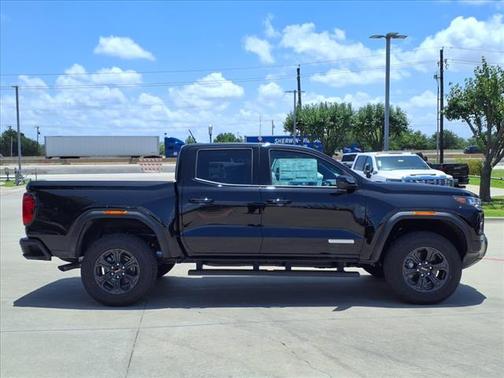 2025 GMC Canyon 2WD Elevation