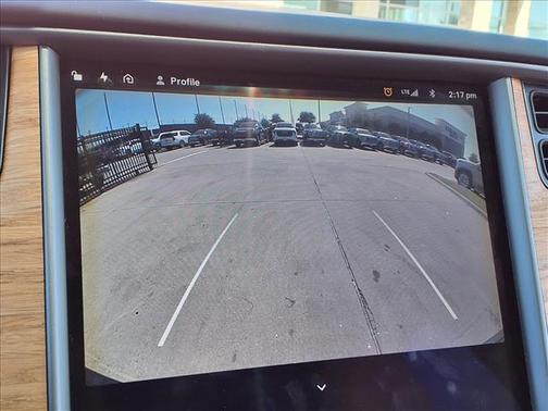 2018 Tesla Model X 75D